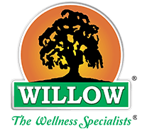 Willow Tissue Salt