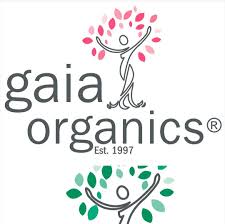 Gaia Organic Range