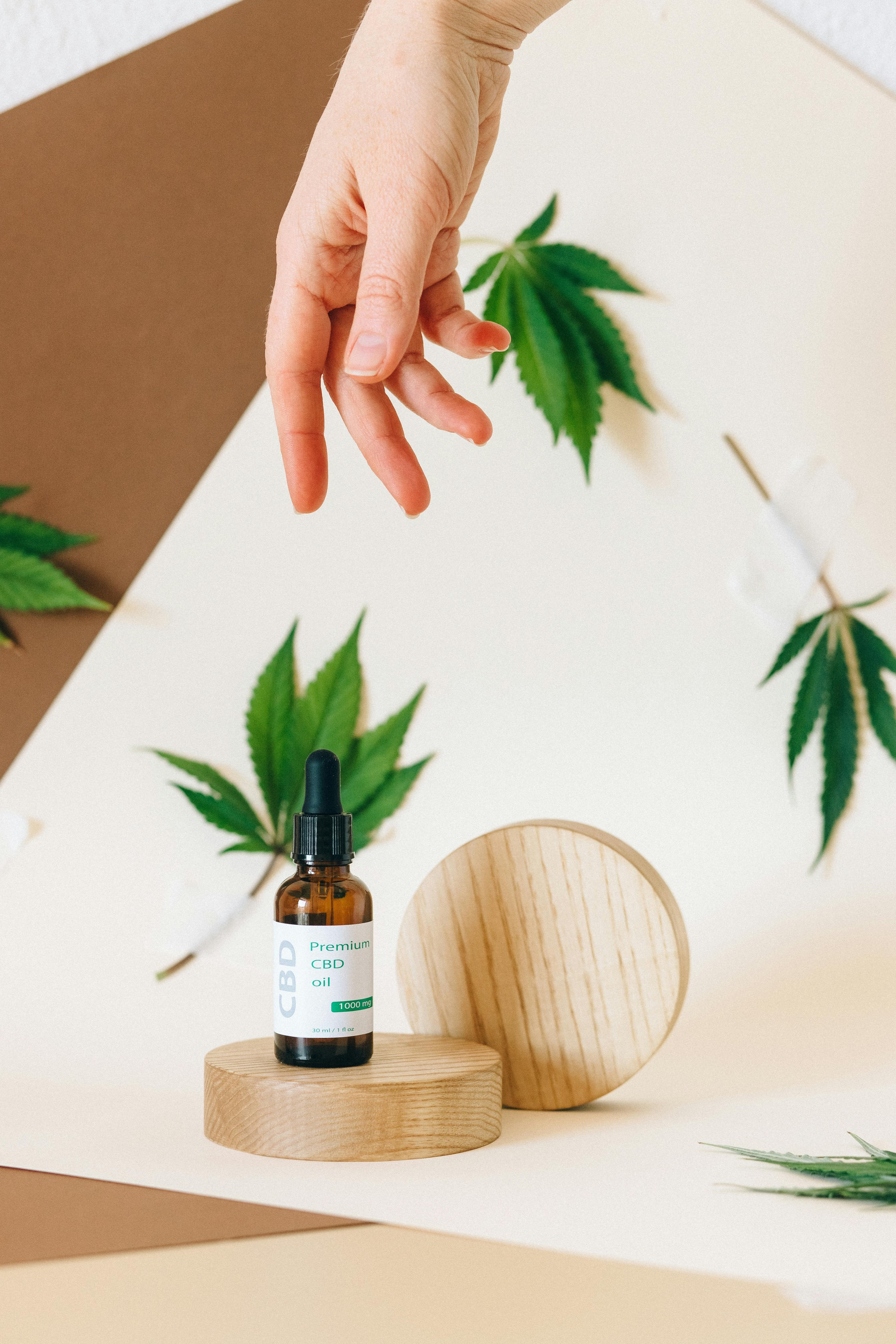 CBD Oils