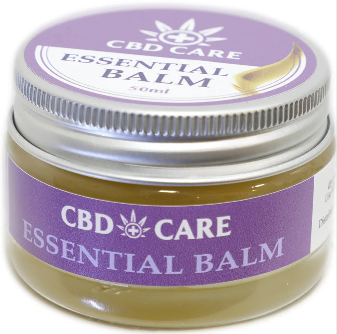 CBD Care Essential Balm - Full Spectrum
