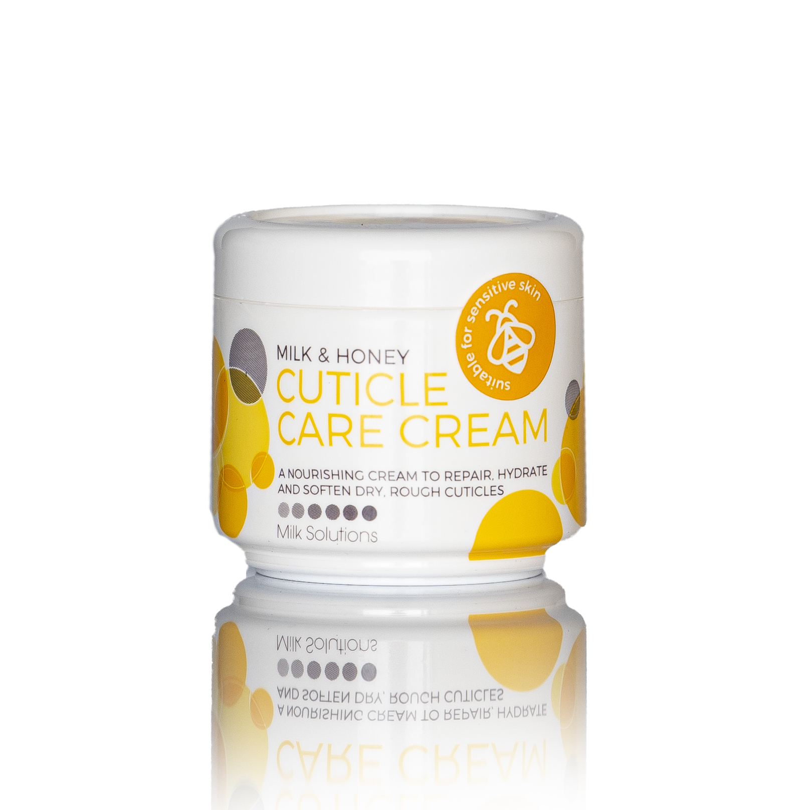 Milk and Honey Cuticle Care Cream