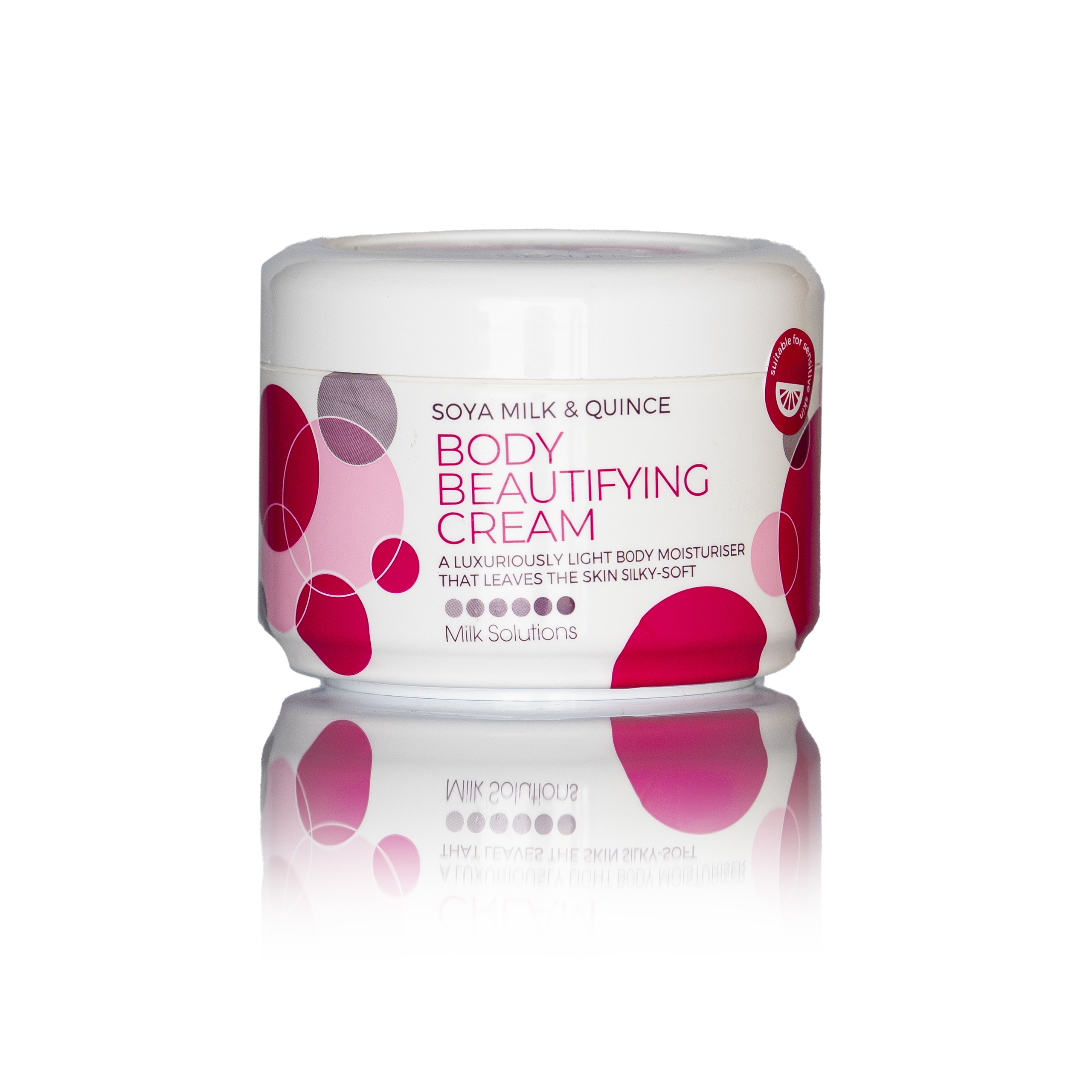 Grapefruit & Pomegranate Body Beautifying