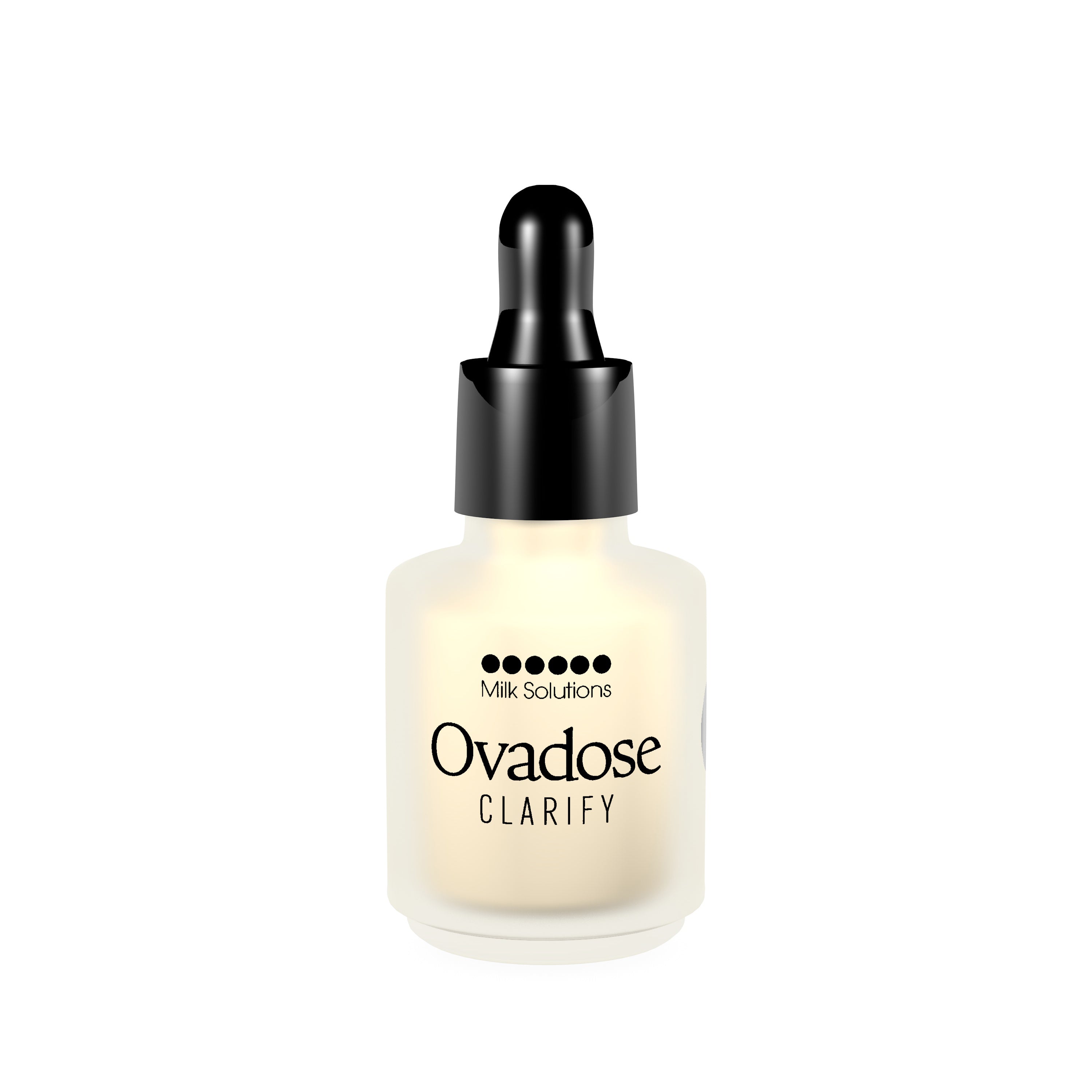 Nail Clarify - Balancing Nail Serum