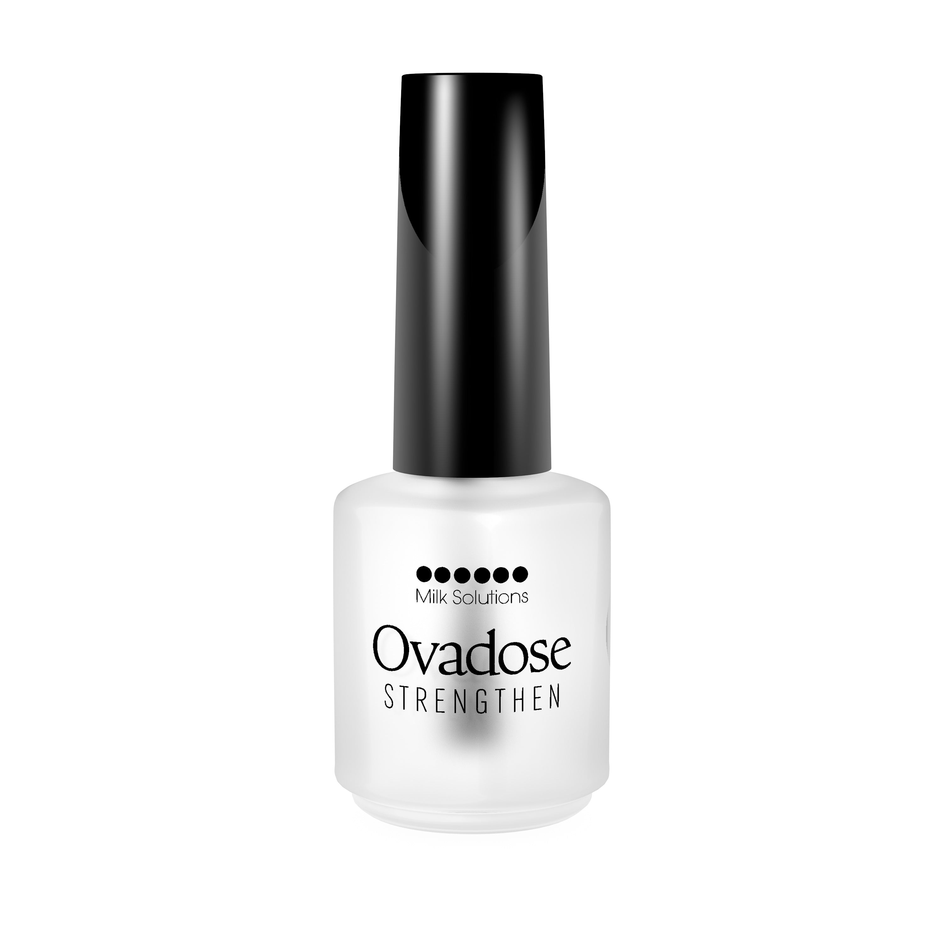 Nail Strengthen - Nourish Nail Oil